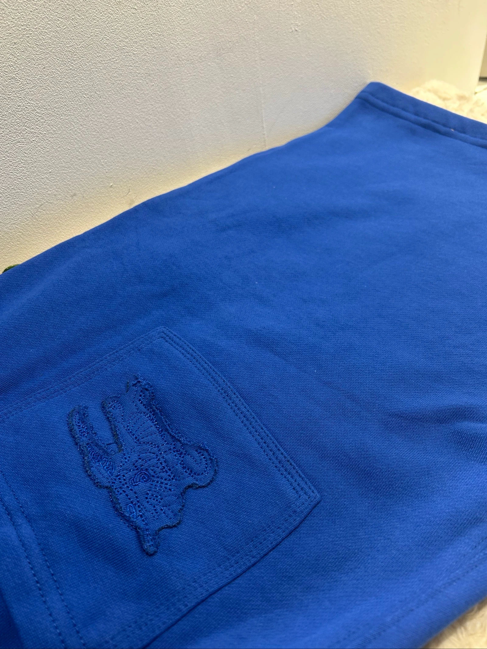 Shorts Burrbery – photo 3